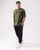  Kingz Casual Cotton Gi Pants-black
